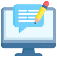 blogging